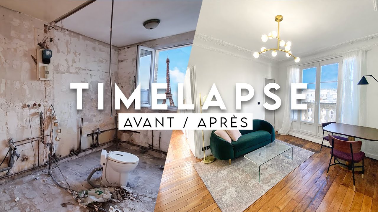 confiez la rénovation de votre appartement à des experts pour un intérieur moderne, fonctionnel et à votre image. découvrez nos conseils et solutions sur-mesure pour transformer votre espace.