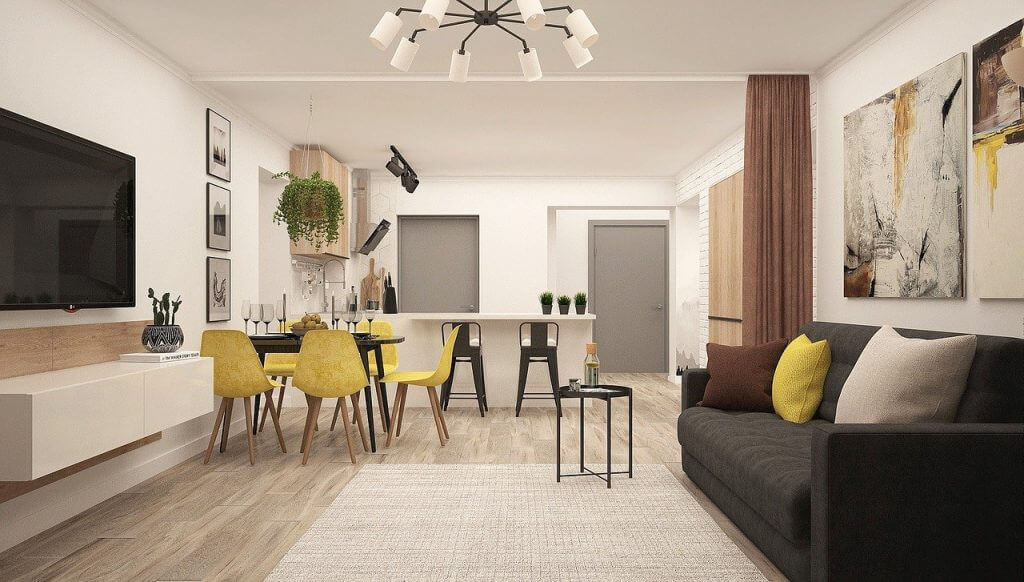 découvrez nos conseils et idées pour la rénovation d'appartement : astuces déco, aménagement, choix des matériaux et estimation de budget pour transformer votre intérieur.