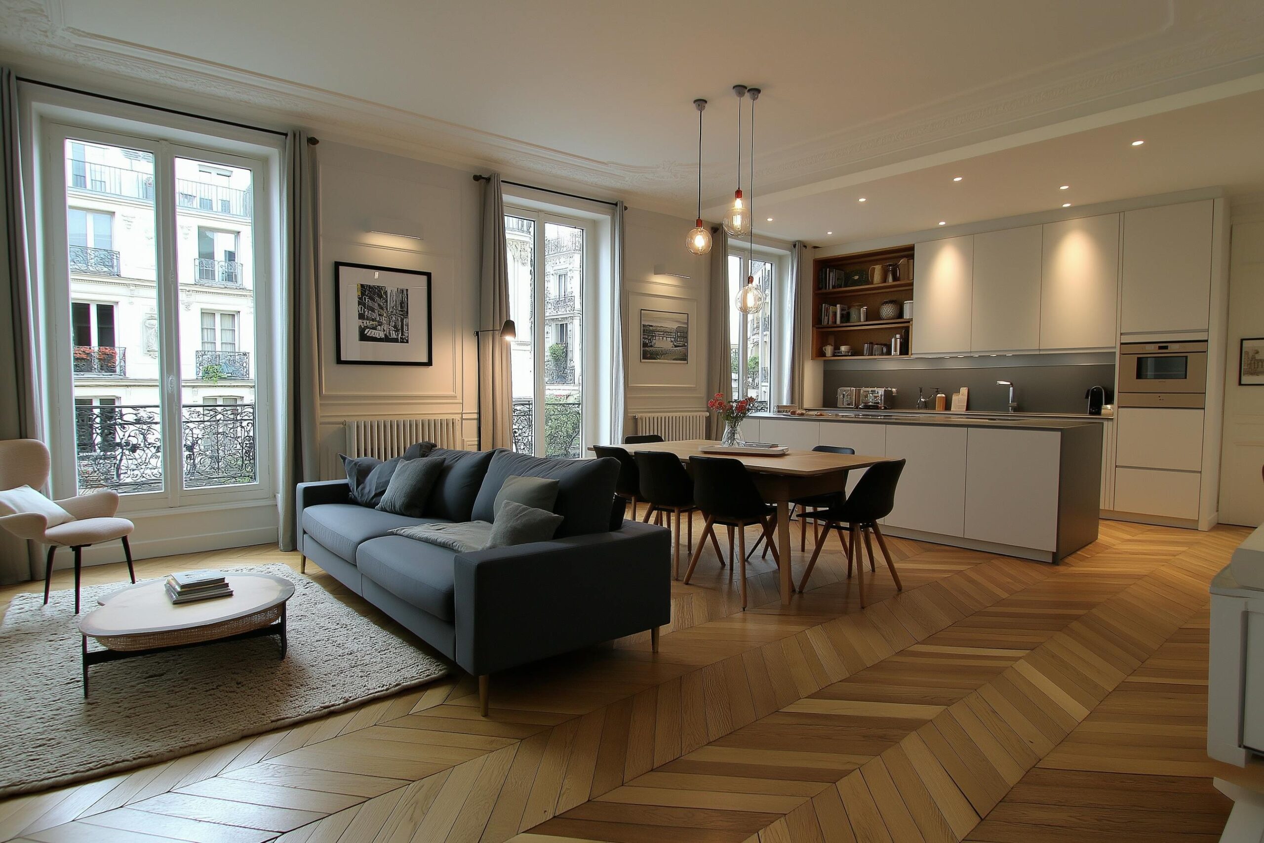 confiez la r&eacute;novation de votre appartement dans le 75015 &agrave; des experts qualifi&eacute;s. devis gratuit, solutions sur-mesure et accompagnement complet pour un r&eacute;sultat &agrave; la hauteur de vos attentes.