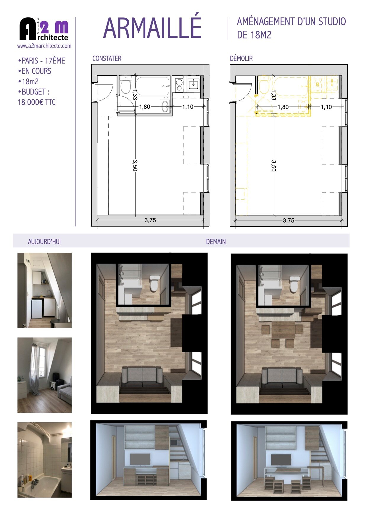 confiez la r&eacute;novation de votre appartement de 80m2 &agrave; des experts pour moderniser, optimiser l&rsquo;espace et augmenter la valeur de votre bien. d&eacute;couvrez nos conseils et solutions sur mesure.