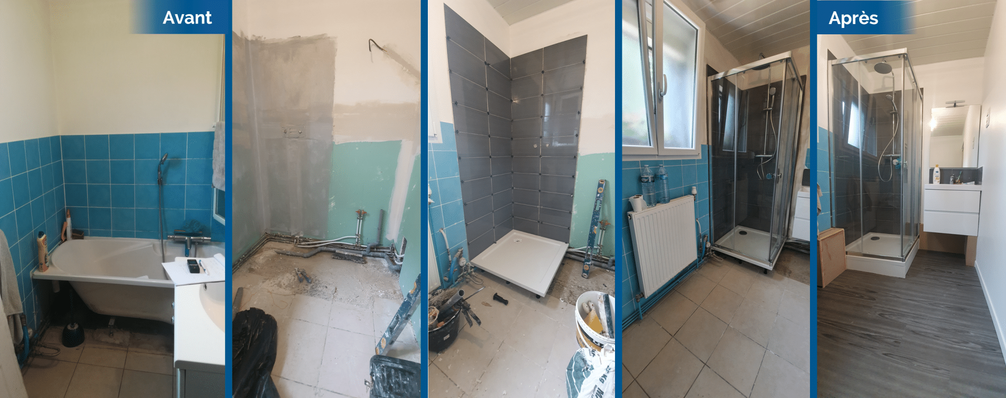 d&eacute;couvrez nos exemples de r&eacute;novation d'appartement avant/apr&egrave;s : inspirations, conseils pratiques et r&eacute;sultats impressionnants pour r&eacute;ussir votre projet de transformation int&eacute;rieure.