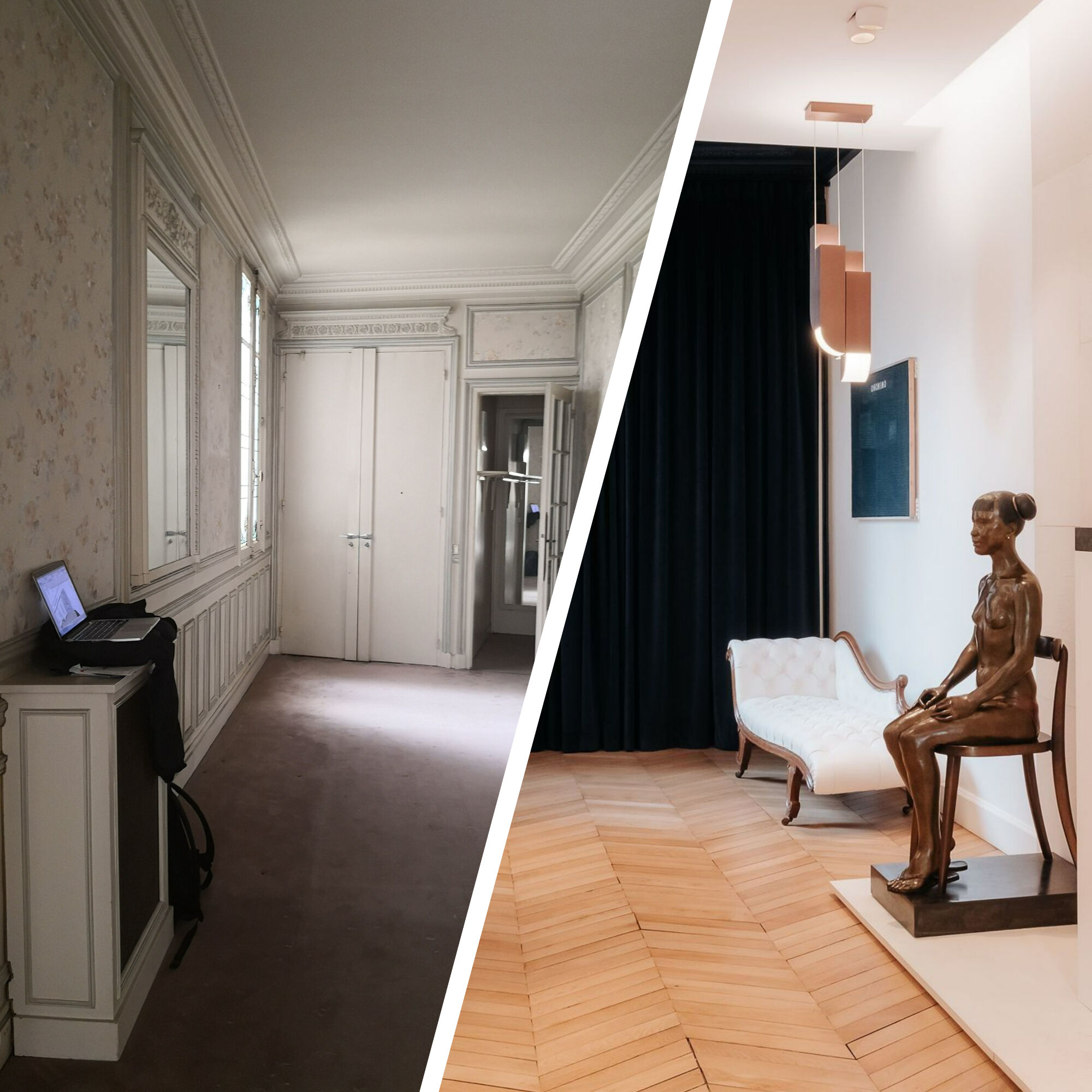 confiez la r&eacute;novation de votre appartement haussmannien &agrave; puteaux &agrave; des experts. modernisation, respect du cachet ancien et accompagnement personnalis&eacute; pour r&eacute;v&eacute;ler tout le potentiel de votre bien.