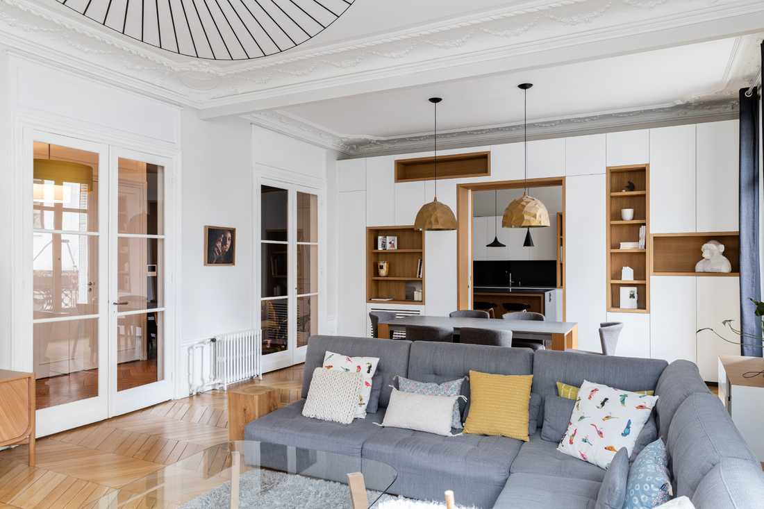 confiez la r&eacute;novation de votre appartement haussmannien &agrave; puteaux &agrave; des experts. modernisation, pr&eacute;servation du charme d'&eacute;poque, conseils personnalis&eacute;s et travaux de qualit&eacute; pour sublimer votre bien.