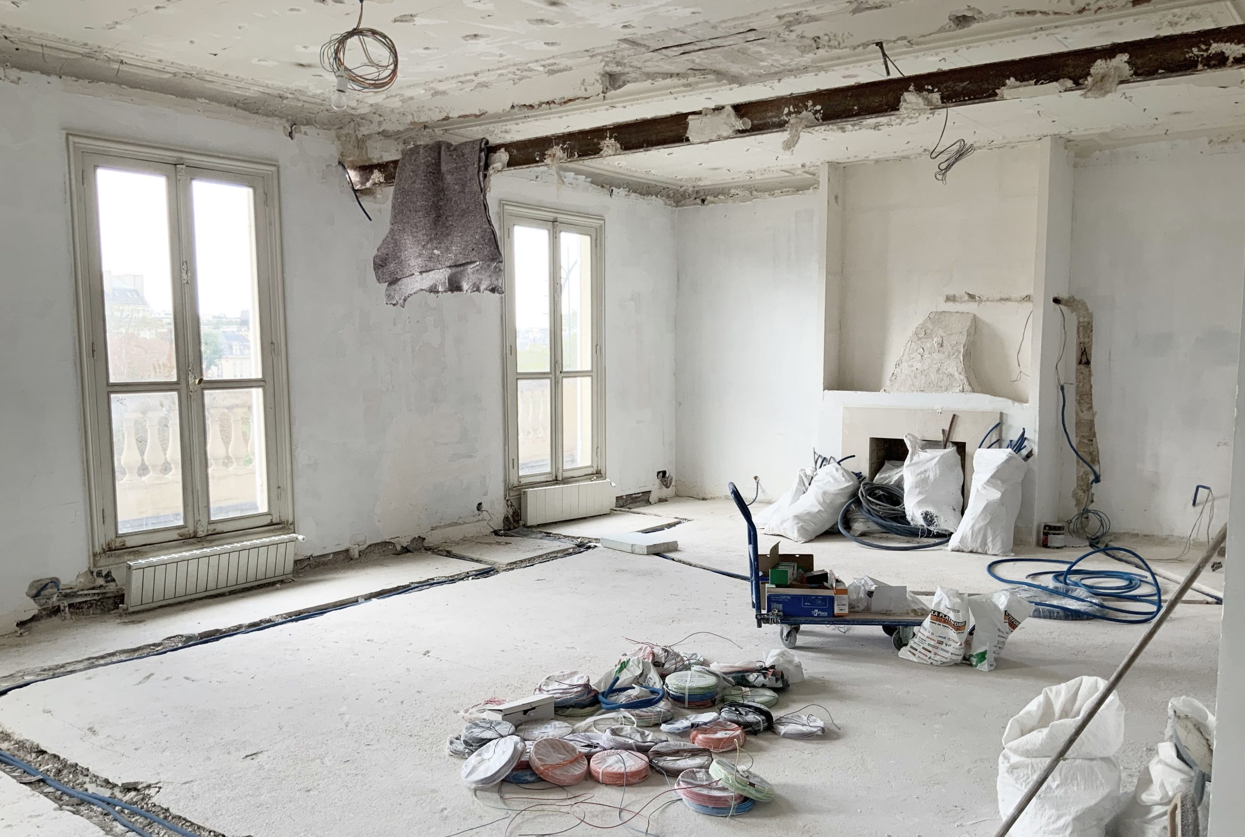 confiez la rénovation de votre appartement haussmannien à puteaux à des experts. améliorez le confort et préservez le charme de l’ancien avec un accompagnement sur mesure.