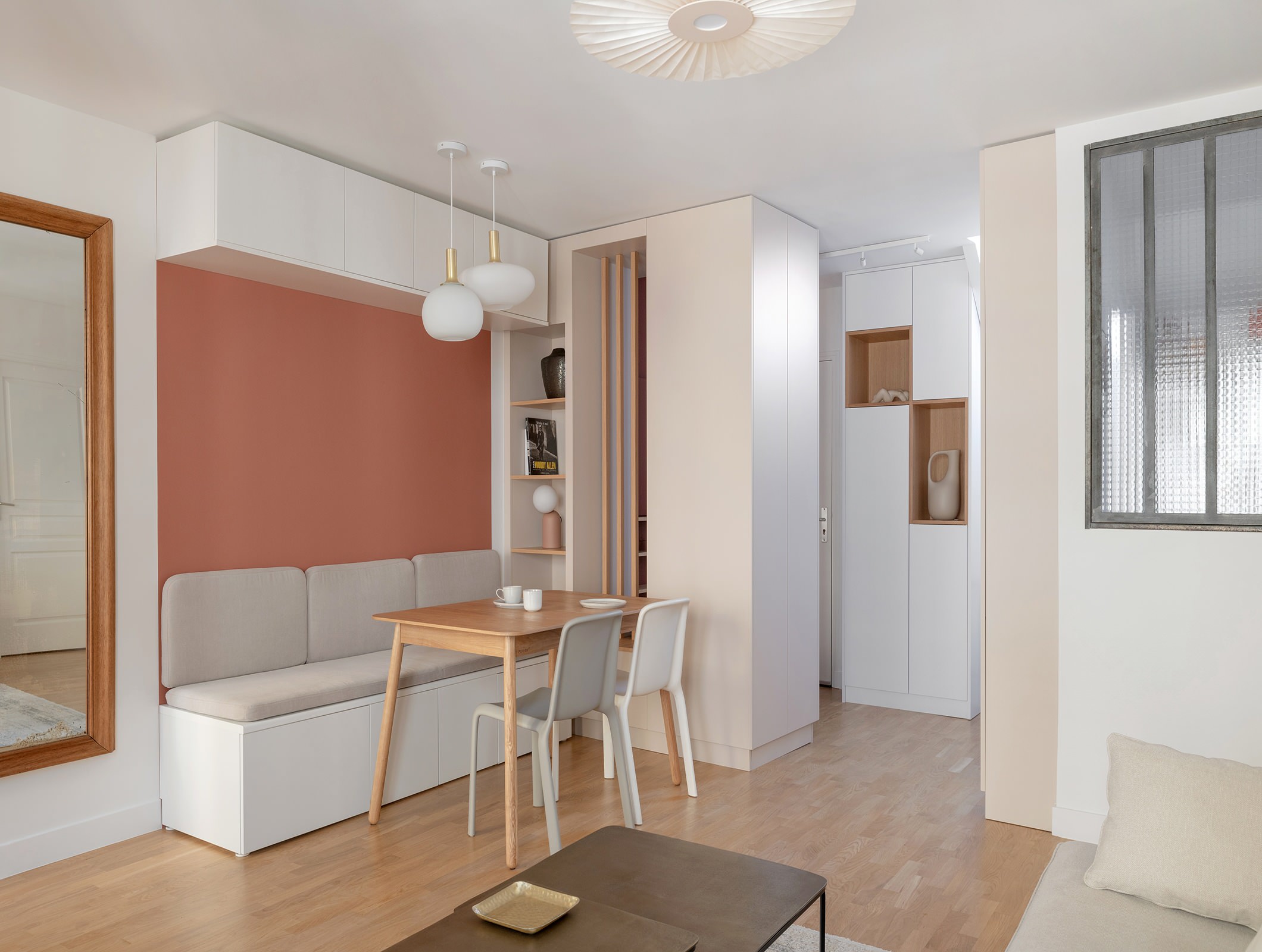 confiez la rénovation de votre appartement à puteaux à notre équipe d’experts. nous vous accompagnons dans tous vos projets pour un intérieur moderne, confortable et sur-mesure.