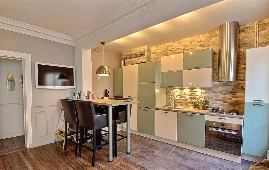 confiez la rénovation de votre appartement à puteaux à notre équipe d’experts. rénovation complète, travaux de qualité, conseils personnalisés et devis gratuit pour un intérieur sur-mesure.