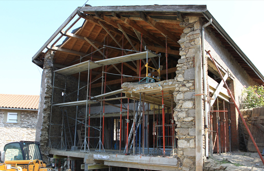 d&eacute;couvrez nos solutions de r&eacute;novation de b&acirc;timent pour transformer et moderniser vos espaces. b&eacute;n&eacute;ficiez de conseils d&rsquo;experts, de mat&eacute;riaux de qualit&eacute; et d&rsquo;un accompagnement sur-mesure pour tous vos projets, qu&rsquo;il s&rsquo;agisse d&rsquo;habitat ou de locaux professionnels.