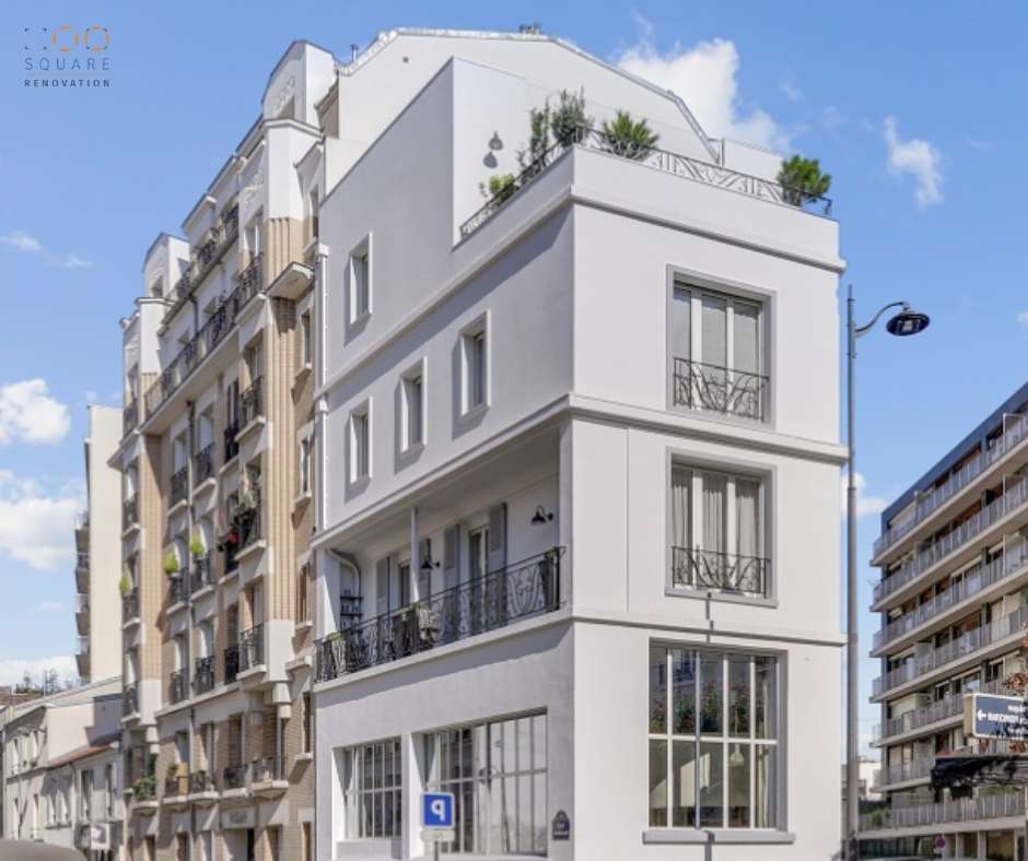 d&eacute;couvrez nos solutions de r&eacute;novation de b&acirc;timent : travaux de qualit&eacute;, modernisation &eacute;nerg&eacute;tique, am&eacute;nagement sur-mesure pour am&eacute;liorer confort et valeur de votre bien immobilier.