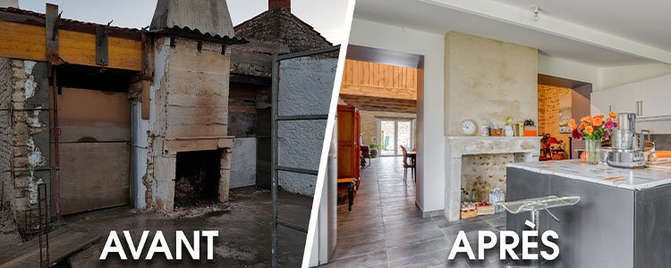 découvrez nos solutions complètes pour la rénovation de bâtiments : amélioration énergétique, modernisation des espaces et valorisation de votre patrimoine immobilier. expertise, conseils personnalisés et accompagnement sur mesure.