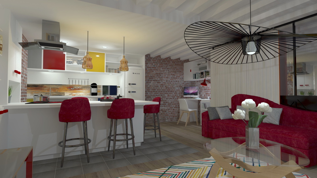 confiez la rénovation de votre cuisine à puteaux à des experts. bénéficiez de conseils personnalisés et d’un accompagnement sur-mesure pour moderniser et optimiser votre espace culinaire.