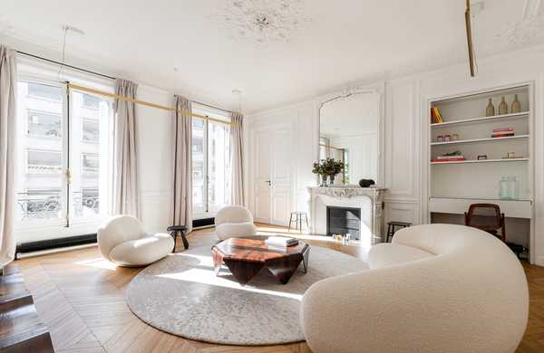 d&eacute;couvrez nos conseils et solutions pour la r&eacute;novation d&rsquo;appartements haussmanniens : modernisez votre int&eacute;rieur tout en pr&eacute;servant le charme et l&rsquo;&eacute;l&eacute;gance du style haussmannien &agrave; paris.
