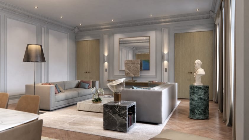 découvrez nos conseils et services pour la rénovation d’appartements haussmanniens : préservation du cachet, optimisation de l’espace et modernisation sur-mesure à paris.