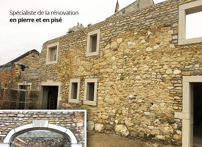 d&eacute;couvrez nos conseils, astuces et services pour r&eacute;ussir votre projet de r&eacute;novation immobili&egrave;re : transformation d'int&eacute;rieur, am&eacute;lioration &eacute;nerg&eacute;tique et valorisation de votre bien.