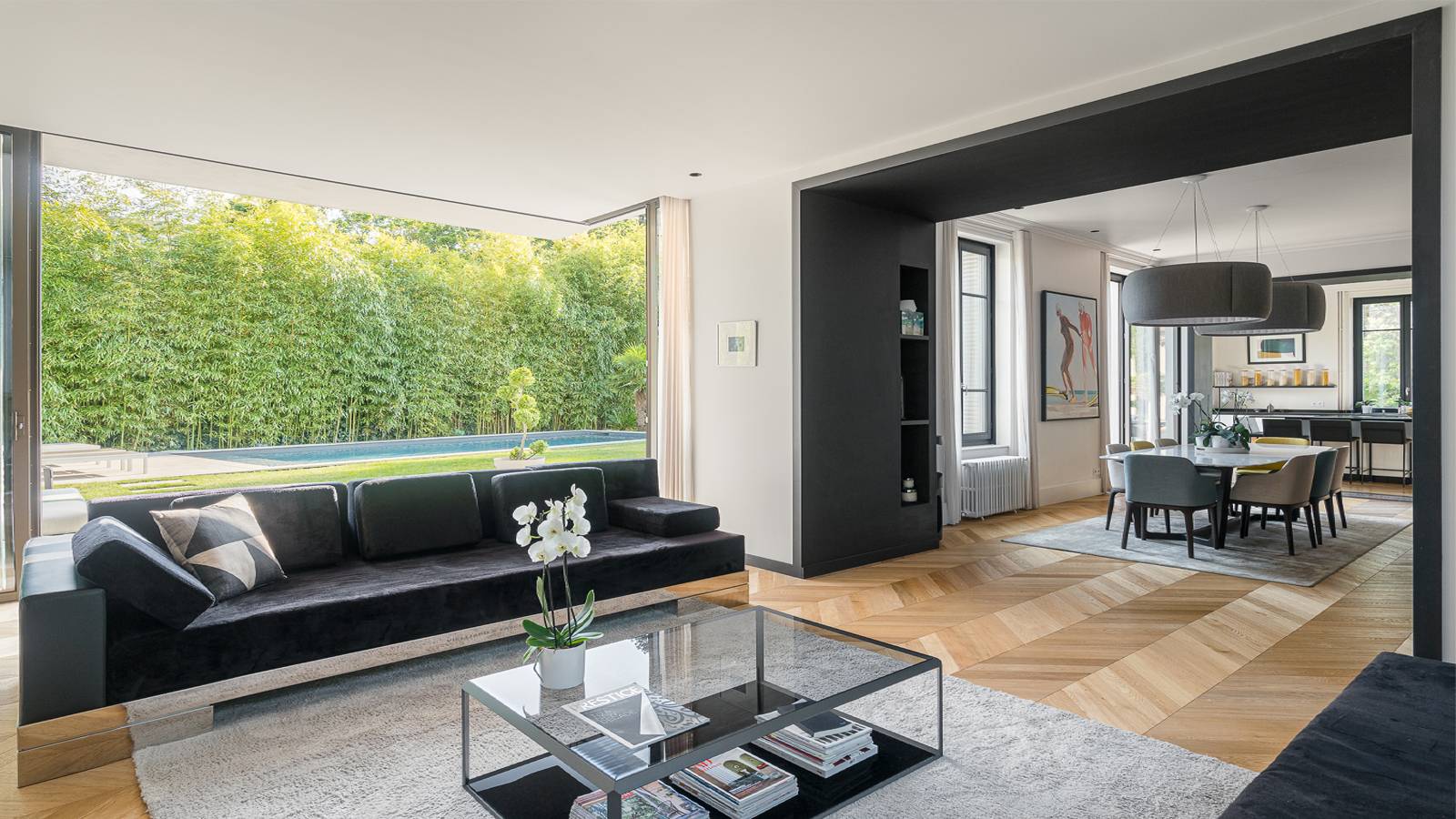 d&eacute;couvrez nos conseils et solutions pour r&eacute;ussir votre r&eacute;novation int&eacute;rieure : astuces, inspirations d&eacute;co et guide pratique pour transformer votre maison selon vos envies.
