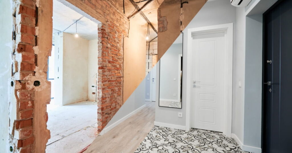 découvrez nos conseils et solutions pour réussir votre rénovation intérieure : idées déco, choix des matériaux, étapes clés et astuces pour transformer votre maison facilement.