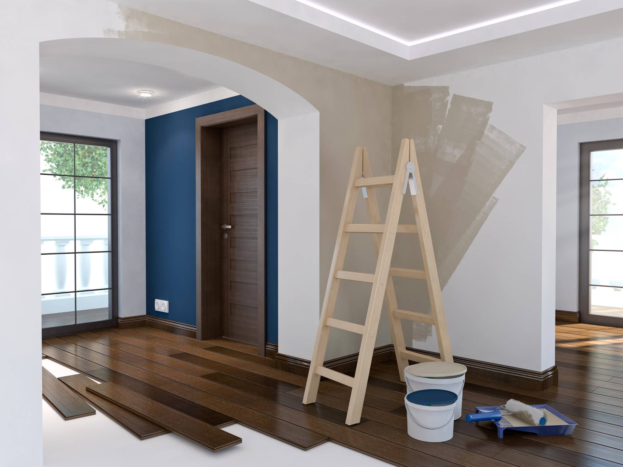 découvrez nos conseils et astuces pour réussir votre rénovation intérieure. transformez votre espace de vie avec des idées déco, des guides pratiques et les dernières tendances en aménagement intérieur.