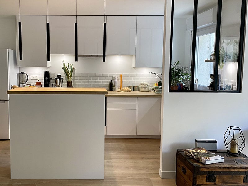 d&eacute;couvrez nos conseils et solutions pour la r&eacute;novation int&eacute;rieure : id&eacute;es d&eacute;co, am&eacute;nagement, choix des mat&eacute;riaux et astuces pour transformer votre espace selon vos envies.