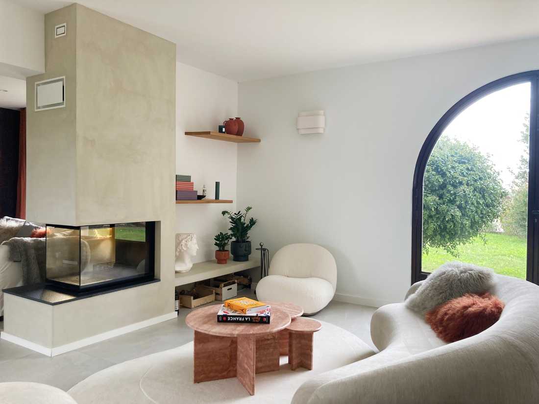 d&eacute;couvrez nos conseils, id&eacute;es et solutions pour r&eacute;ussir votre r&eacute;novation int&eacute;rieure : optimiser l'espace, moderniser votre d&eacute;coration et am&eacute;liorer le confort de votre maison.