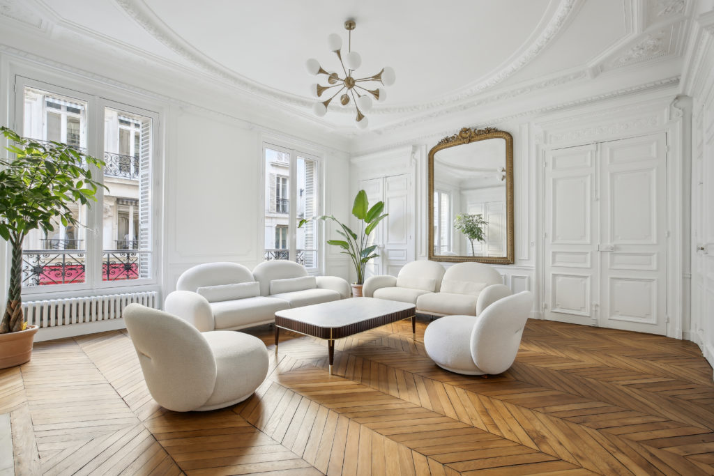 d&eacute;couvrez nos conseils et id&eacute;es pour la r&eacute;novation int&eacute;rieure : am&eacute;nagement, d&eacute;coration, optimisation de l&rsquo;espace et choix des mat&eacute;riaux pour transformer votre maison selon vos envies.
