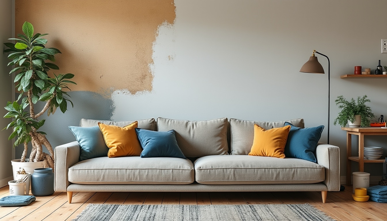 d&eacute;couvrez nos conseils et astuces pour r&eacute;ussir votre r&eacute;novation int&eacute;rieure : id&eacute;es d&eacute;co, choix des mat&eacute;riaux, am&eacute;nagement et budget. transformez votre int&eacute;rieur selon vos envies !