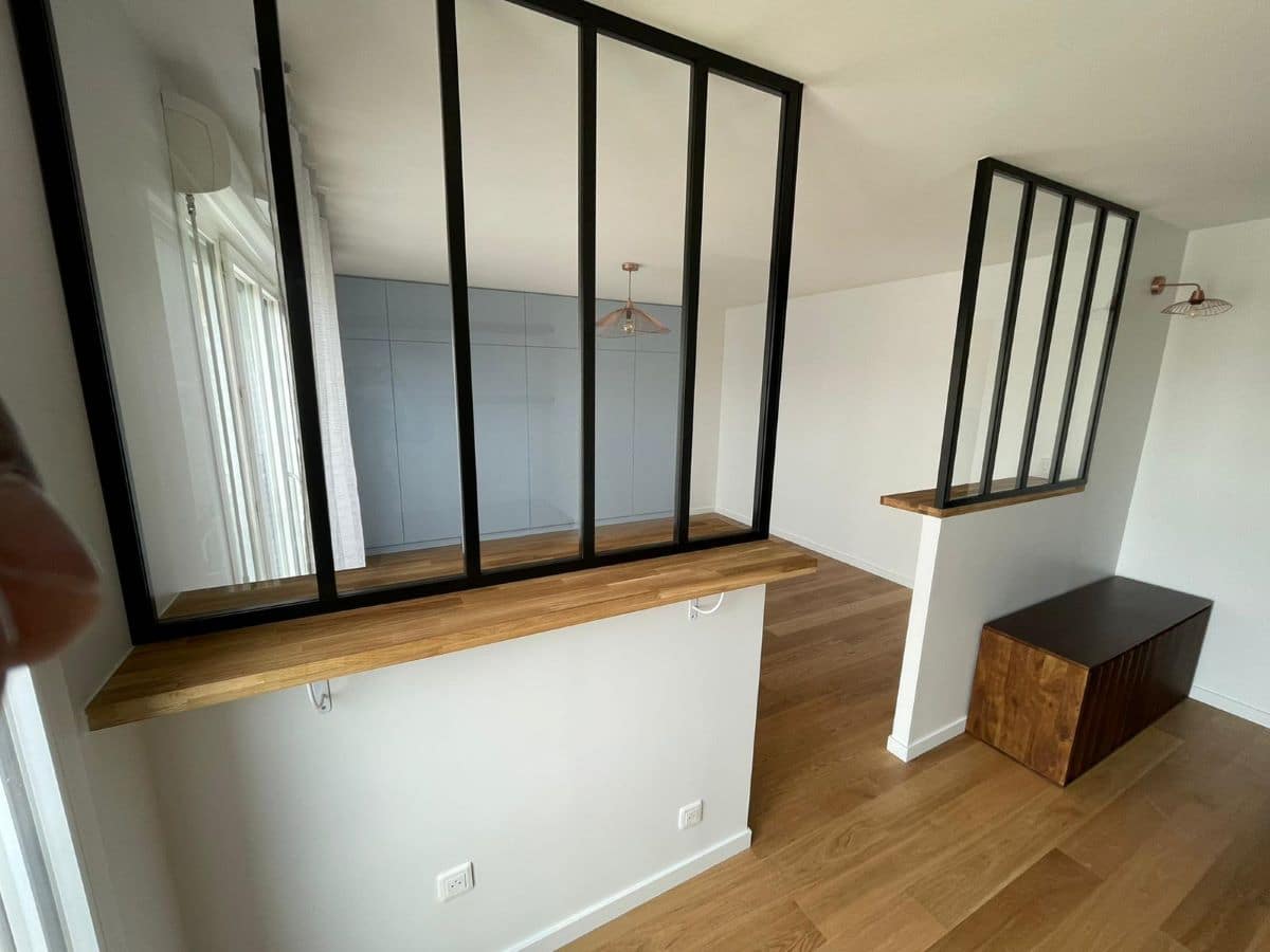 confiez la rénovation intérieure de votre appartement ou maison à puteaux à des experts qualifiés. solutions sur mesure, conseils professionnels et travaux de qualité garantis pour sublimer vos espaces.
