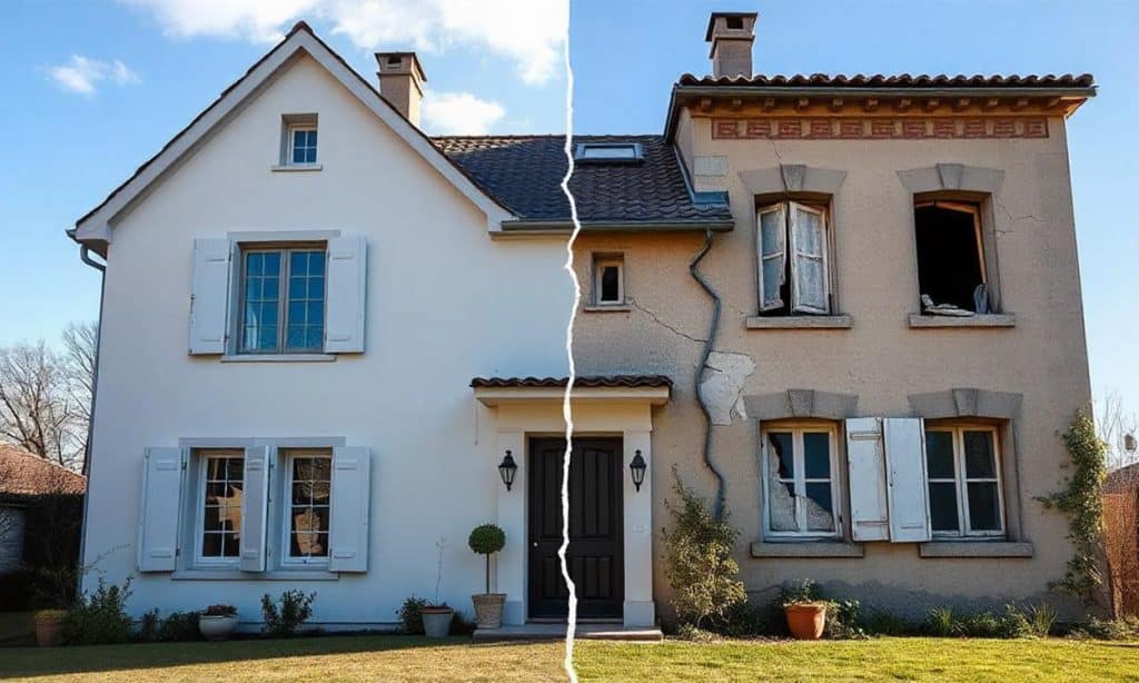d&eacute;couvrez les tendances et conseils pour r&eacute;ussir la r&eacute;novation de votre maison en 2025. astuces, &eacute;tapes cl&eacute;s et id&eacute;es innovantes pour moderniser votre habitat facilement et durablement !