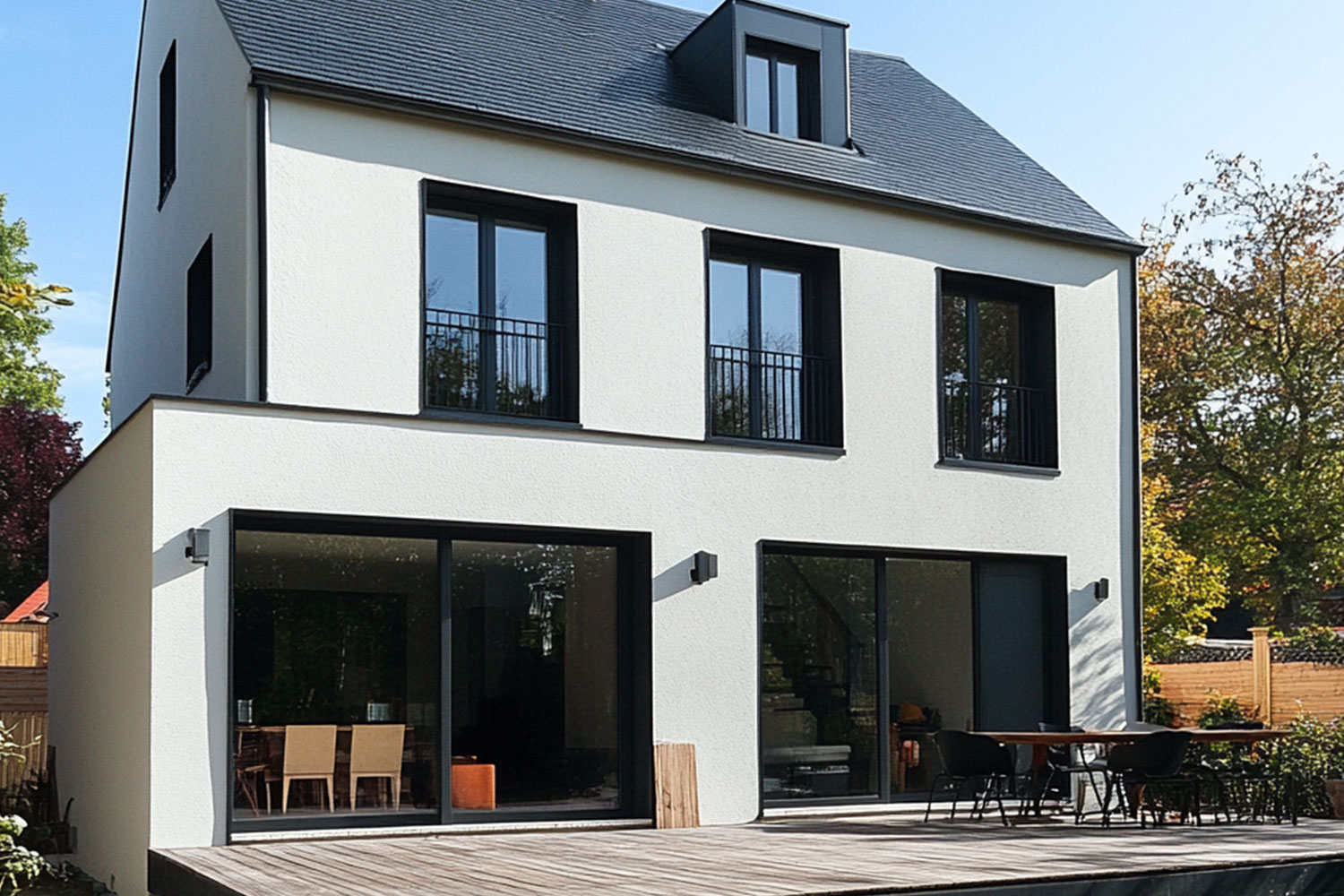 découvrez nos conseils et tendances pour réussir la rénovation de votre maison en 2025 : idées, astuces, et expertises pour transformer votre habitat selon les normes actuelles.