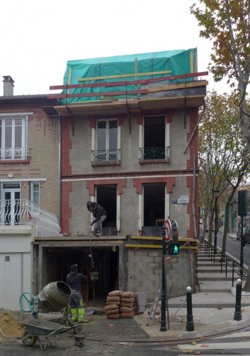 vous cherchez &agrave; r&eacute;nover votre maison &agrave; puteaux ? profitez de notre expertise pour des travaux de r&eacute;novation sur mesure, alliant qualit&eacute;, conseils personnalis&eacute;s et respect des d&eacute;lais. obtenez votre devis gratuit d&egrave;s maintenant !