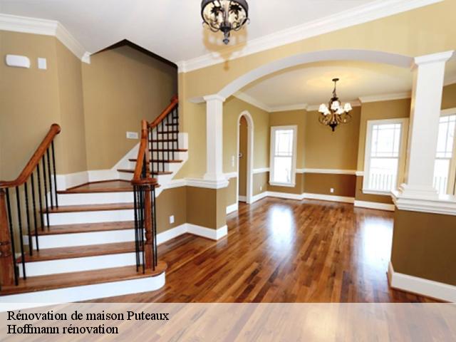vous cherchez un sp&eacute;cialiste de la r&eacute;novation &agrave; puteaux ? notre &eacute;quipe r&eacute;alise tous vos travaux de r&eacute;novation int&eacute;rieure et ext&eacute;rieure, avec expertise et professionnalisme. obtenez un devis gratuit d&egrave;s maintenant !