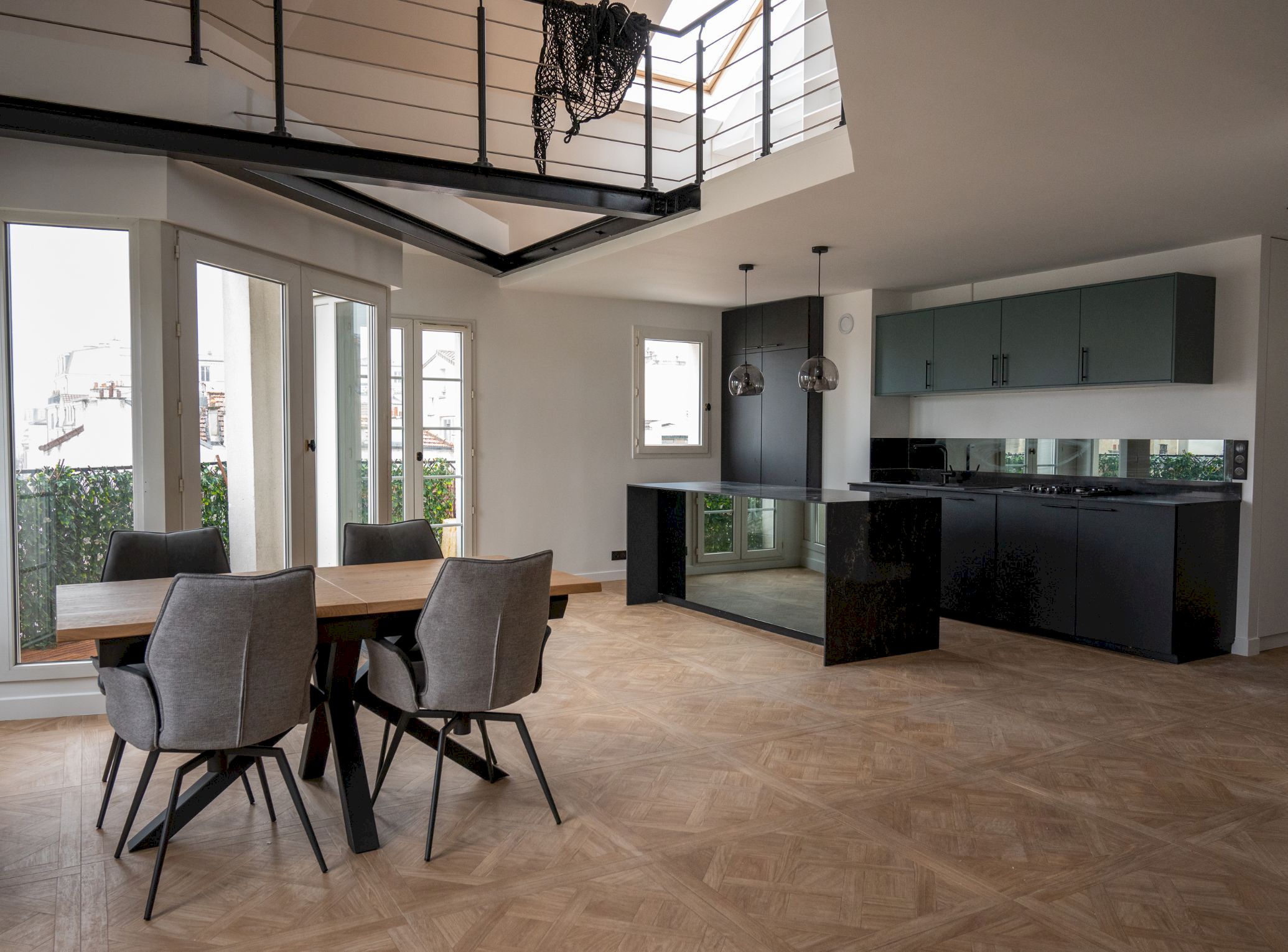 confiez vos travaux de rénovation à puteaux à des professionnels expérimentés. rénovation complète d'appartements, maisons et bureaux. devis gratuit et accompagnement personnalisé.