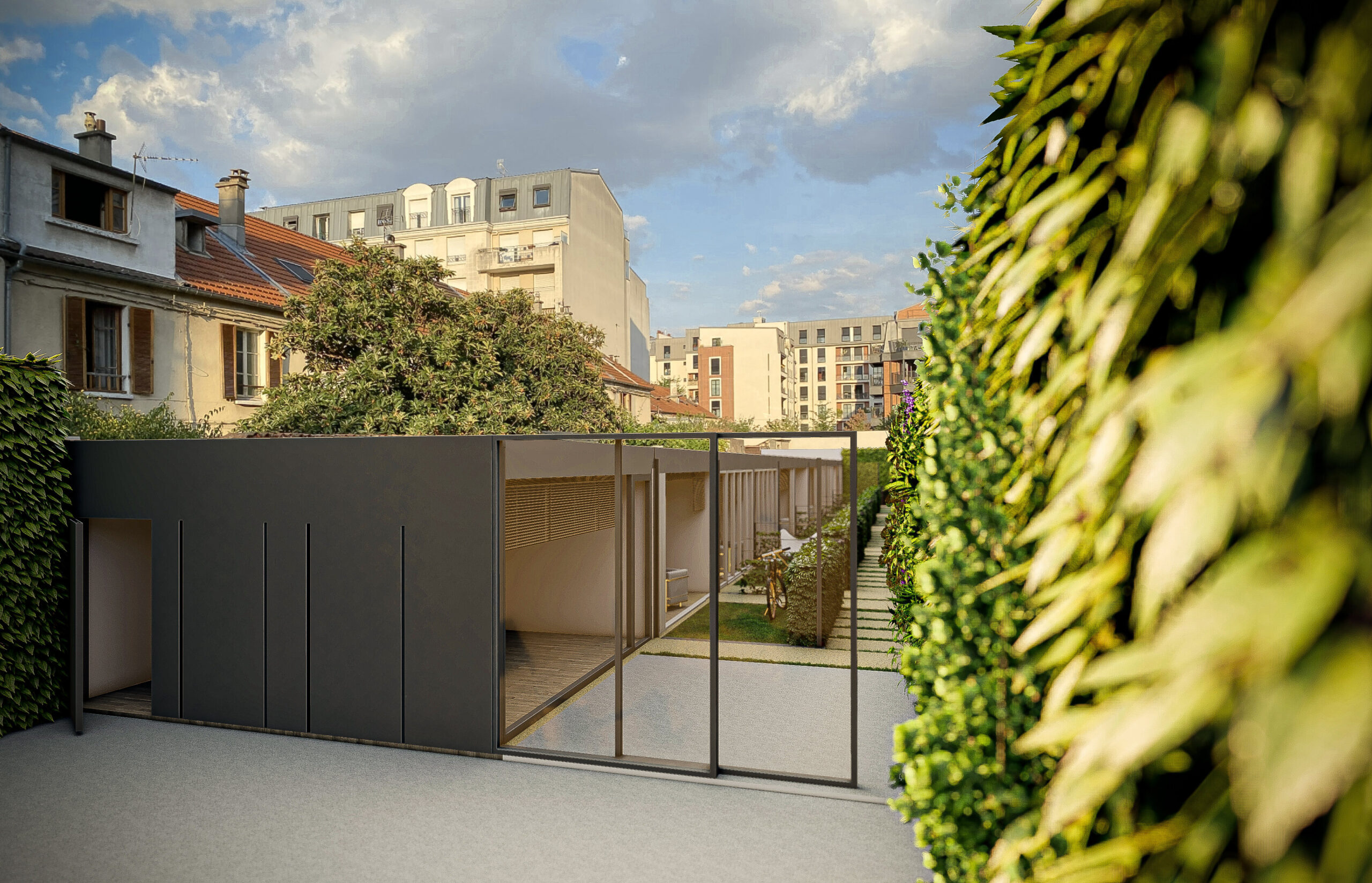 confiez votre projet de rénovation à puteaux à des experts. services sur mesure pour appartements, maisons et bureaux. devis gratuit et travaux de qualité.