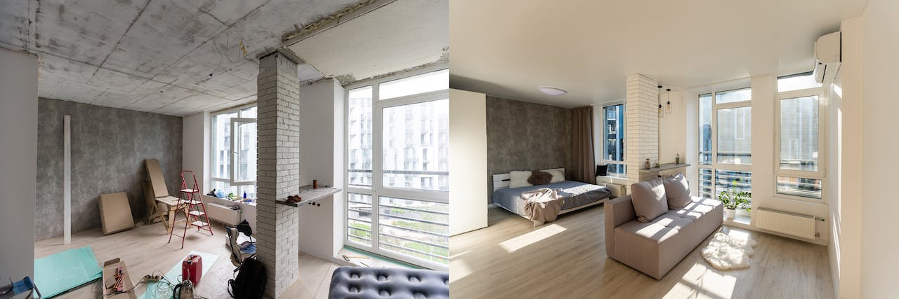 confiez votre projet de rénovation à puteaux à des professionnels qualifiés. devis gratuit, travaux de qualité et accompagnement personnalisé pour la rénovation de votre appartement ou maison à puteaux (92800).