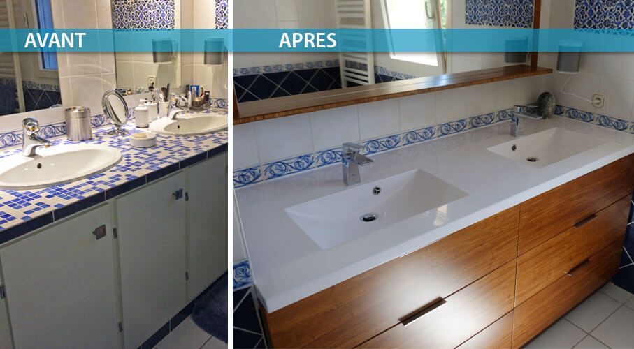 d&eacute;couvrez nos conseils pratiques et id&eacute;es inspirantes pour r&eacute;ussir la r&eacute;novation de votre salle de bain. am&eacute;liorez confort, esth&eacute;tique et fonctionnalit&eacute; gr&acirc;ce &agrave; des solutions sur-mesure.