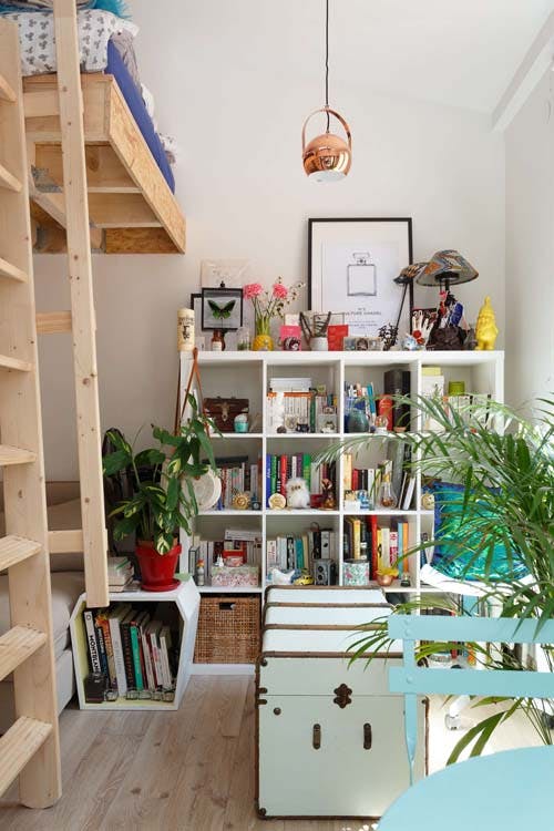 d&eacute;couvrez nos conseils et id&eacute;es pour une r&eacute;novation de studio moderne : optimisez l'espace, choisissez un design contemporain et transformez votre int&eacute;rieur avec style.