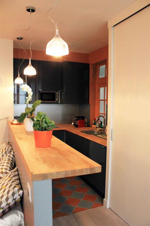 d&eacute;couvrez nos conseils et id&eacute;es pour une r&eacute;novation de studio moderne : am&eacute;nagement intelligent, design contemporain et astuces pour optimiser l'espace d'un petit appartement.
