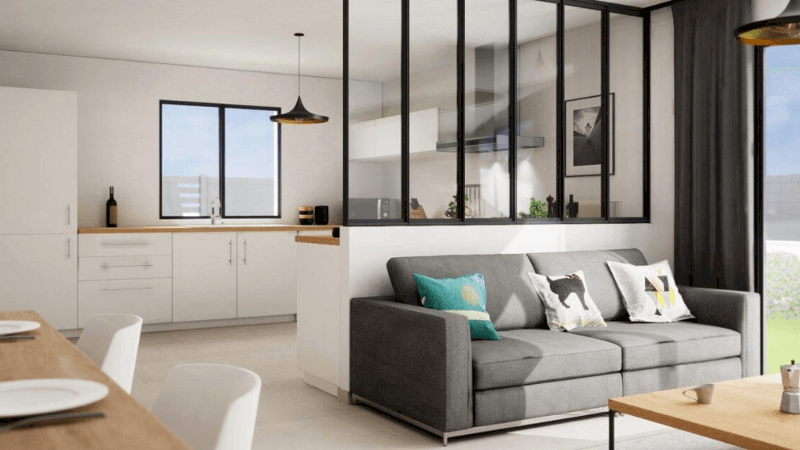 découvrez tous nos conseils et astuces pour réussir la rénovation de votre studio : aménagement, optimisation de l’espace, budget et choix des matériaux. transformez votre petit appartement en un lieu moderne et fonctionnel.
