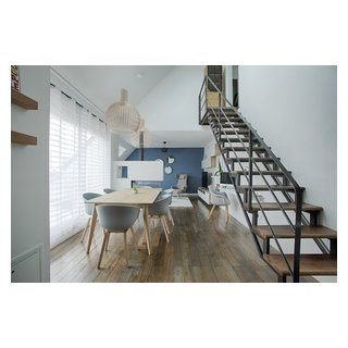 offrez une nouvelle vie &agrave; votre int&eacute;rieur avec notre service de r&eacute;novation styl&eacute;e &agrave; puteaux. conseils personnalis&eacute;s, finitions haut de gamme et transformation sur-mesure pour vos espaces !
