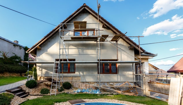 d&eacute;couvrez nos conseils et astuces pour r&eacute;nover votre maison efficacement : des id&eacute;es de r&eacute;novation, des &eacute;tapes essentielles et des solutions adapt&eacute;es &agrave; tous les budgets pour transformer votre int&eacute;rieur.