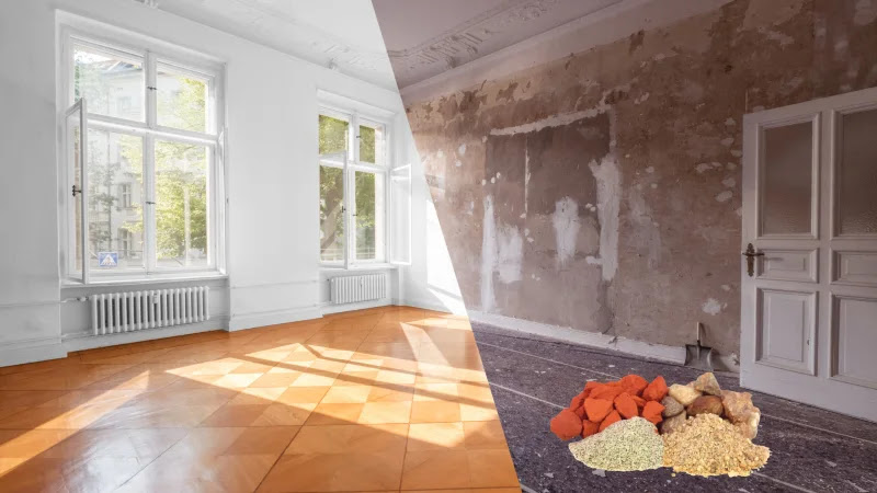 découvrez nos conseils pratiques pour réussir vos rénovations, que ce soit pour améliorer votre intérieur, rénover une maison ancienne ou réaliser des travaux efficacement, tout en respectant votre budget.