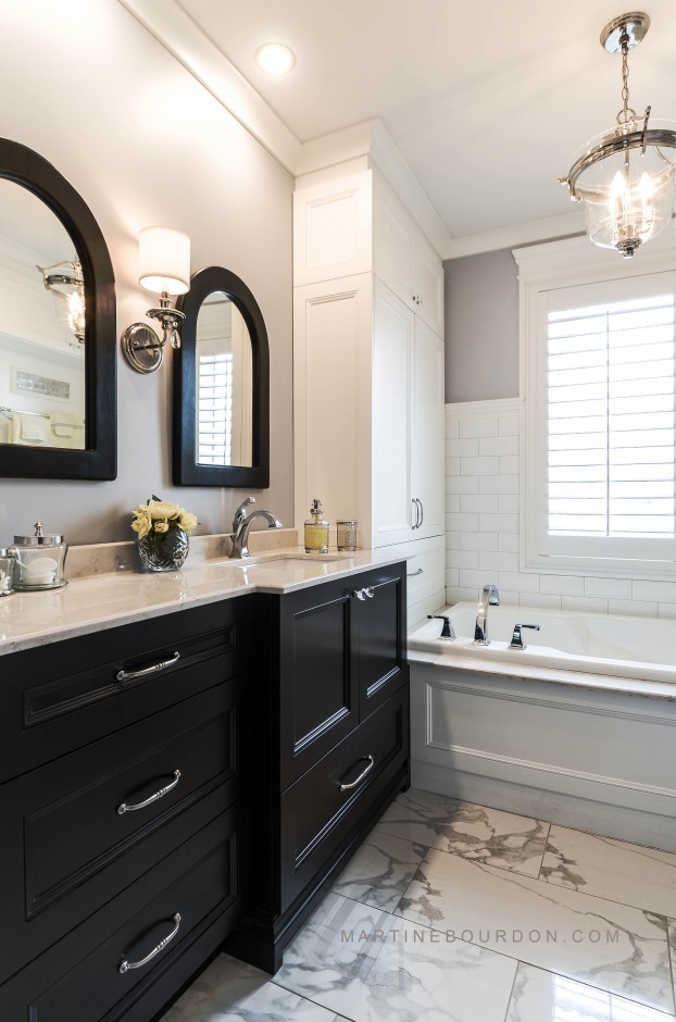 d&eacute;couvrez des id&eacute;es et inspirations pour cr&eacute;er une salle de bain &eacute;l&eacute;gante &agrave; puteaux. conseils d&rsquo;am&eacute;nagement, tendances design et astuces pour une pi&egrave;ce raffin&eacute;e et moderne dans votre int&eacute;rieur.