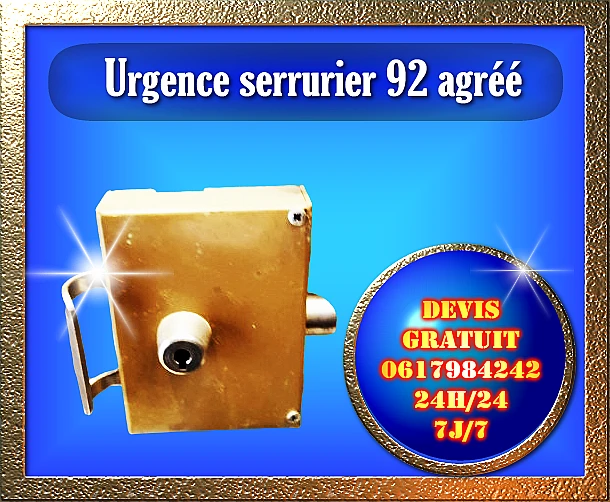 besoin d’un serrurier en urgence à puteaux ? intervention rapide 24h/24 et 7j/7 pour ouverture de porte, réparation et sécurisation. devis gratuit et transparence des tarifs.