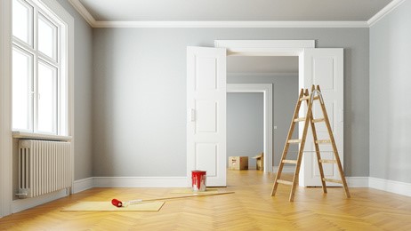 confiez vos travaux d'appartement à des professionnels qualifiés pour une rénovation complète, moderne et adaptée à vos besoins. devis gratuit et conseils personnalisés.