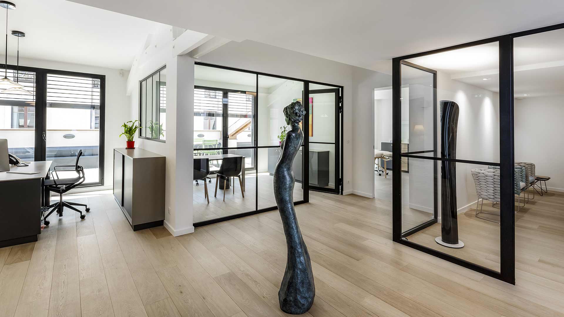 d&eacute;couvrez nos conseils et services pour r&eacute;ussir vos travaux d'appartement : r&eacute;novation, am&eacute;nagement, d&eacute;coration et astuces pour optimiser votre espace facilement.