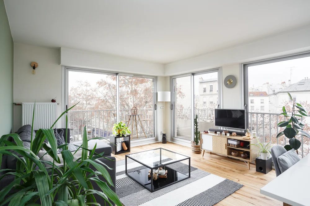 trouvez tous les conseils, astuces et services pour r&eacute;ussir vos travaux d'appartement : r&eacute;novation, am&eacute;nagement, d&eacute;coration et devis de professionnels.