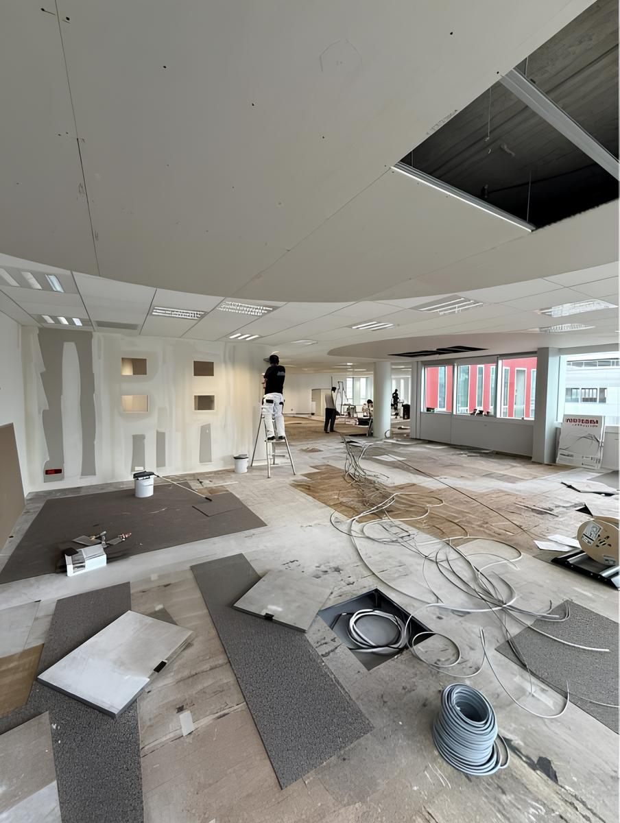 confiez vos travaux d'int&eacute;rieur &agrave; des experts : r&eacute;novation, am&eacute;nagement, d&eacute;coration et conseils personnalis&eacute;s pour transformer votre espace selon vos envies.