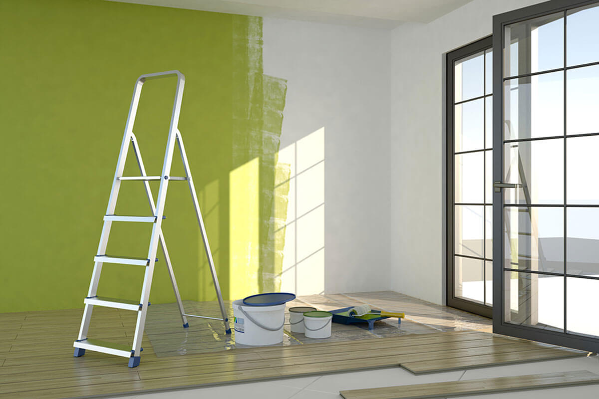 d&eacute;couvrez nos conseils et solutions pour r&eacute;ussir vos travaux int&eacute;rieurs : r&eacute;novation, am&eacute;nagement, d&eacute;coration et entretien de votre maison ou appartement.