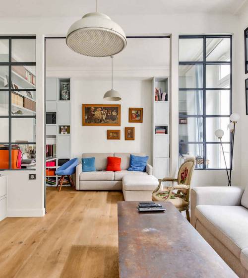 d&eacute;couvrez nos conseils et astuces pour r&eacute;ussir vos travaux int&eacute;rieurs : r&eacute;novation, am&eacute;nagement, d&eacute;coration et entretien de votre maison ou appartement.