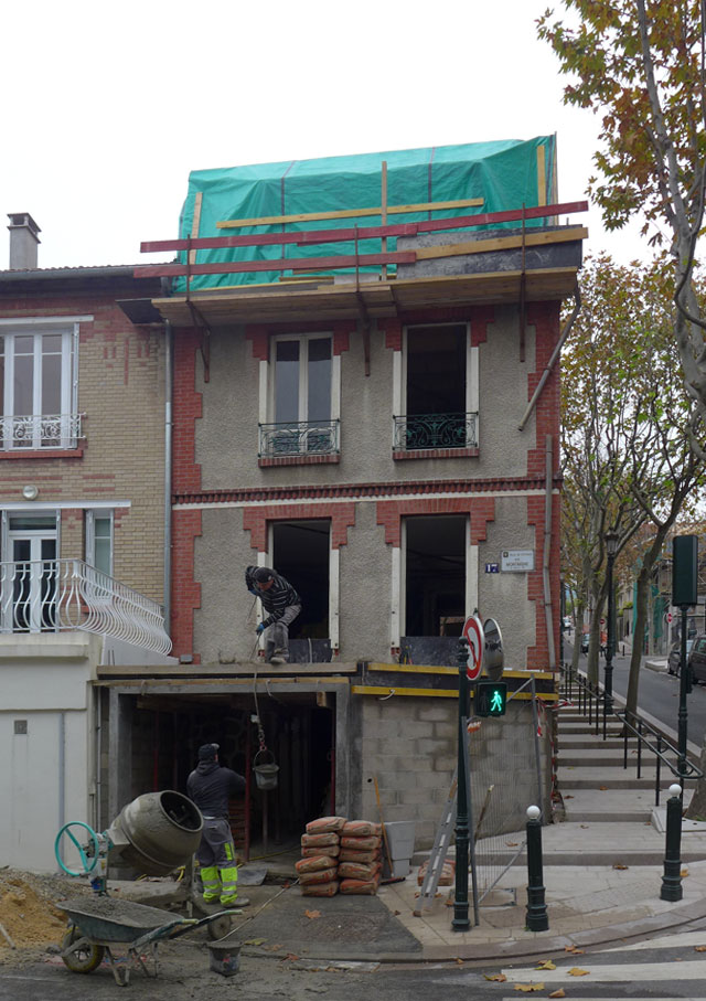 besoin de travaux pour votre maison à puteaux ? trouvez des professionnels qualifiés pour la rénovation, l’aménagement ou la réparation de votre logement. devis gratuit et interventions rapides.