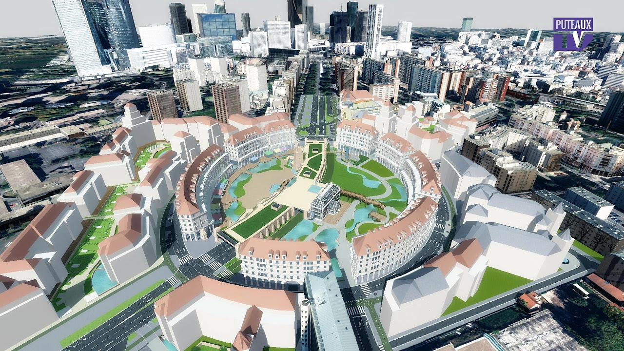 découvrez toutes les informations sur les travaux en cours et à venir à puteaux : voirie, aménagements urbains, chantiers et circulation. restez informé pour mieux organiser vos déplacements.