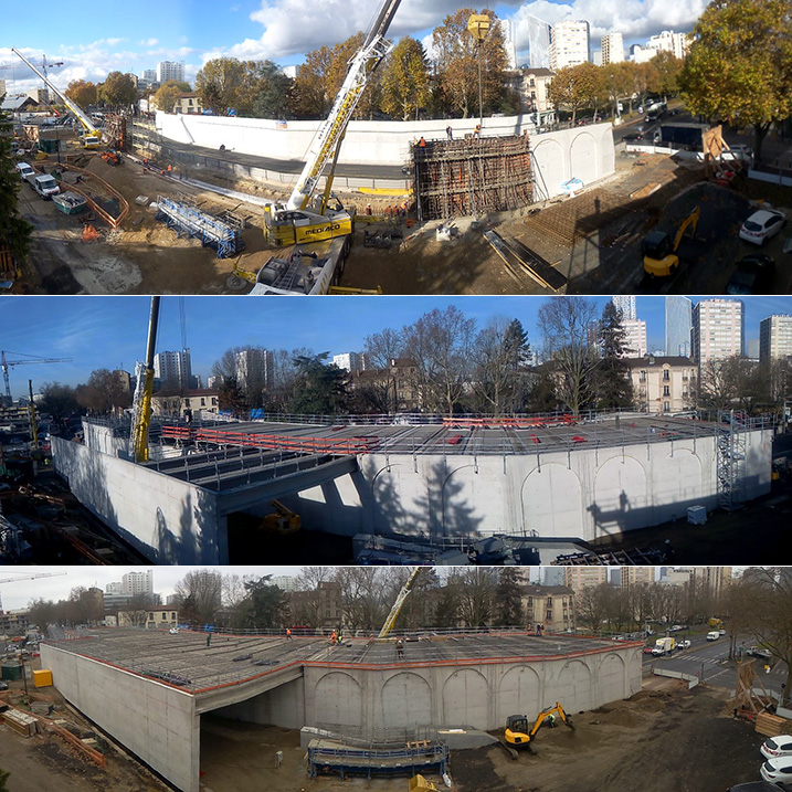 d&eacute;couvrez toutes les informations sur les travaux en cours &agrave; puteaux : chantiers, voirie, r&eacute;novation urbaine, horaires et impacts sur la circulation. restez inform&eacute; pour mieux organiser vos d&eacute;placements dans la ville.